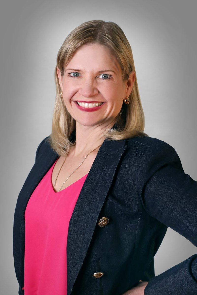 Dr. Laura